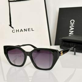 Picture of Chanel Sunglasses _SKUfw79398778fw